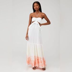 Rays For Days Savannah Dress